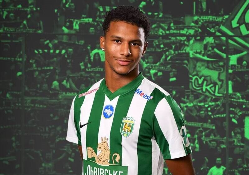 Бразильський гравець Карпат продовжить кар&rsquo;єру в оренді