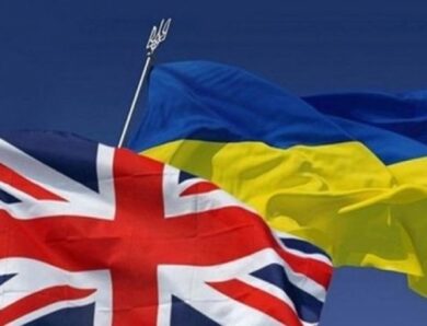 Британія допоможе інтегрувати ШІ-технології на фронті