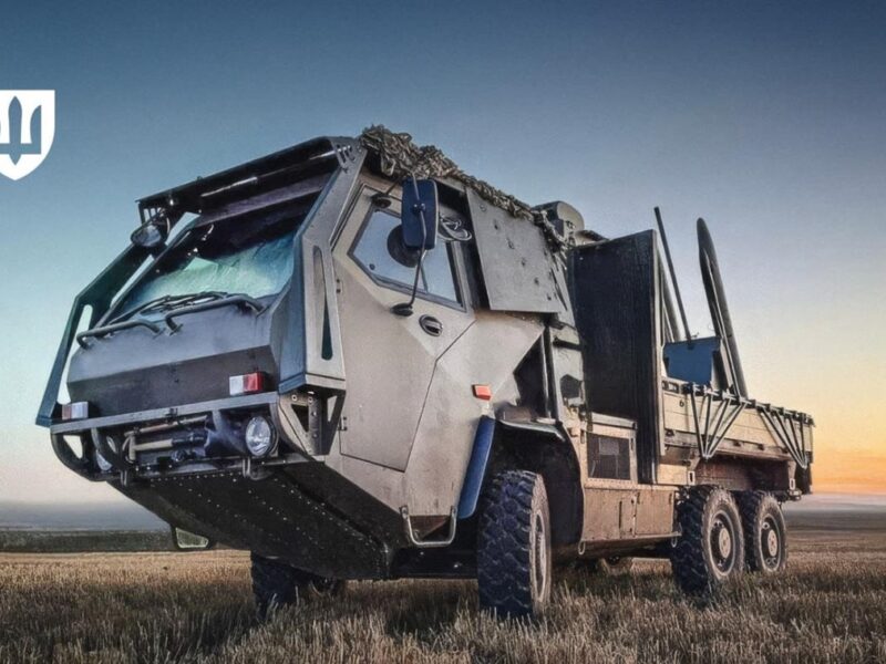 Британія посилить українську ППО на 100 млн фунтів