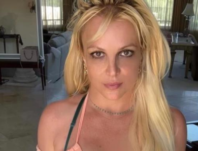 Брітні Спірс затримали за кермом у нетверезому стані: співачку заарештували