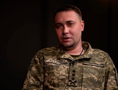 Буданов анонсував великий обмін полоненими