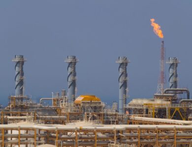 Буде дефіциту газу? Ескалація на Близькому Сході