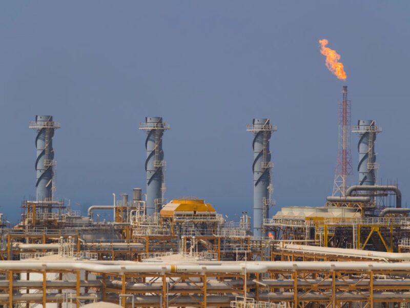 Буде дефіциту газу? Ескалація на Близькому Сході