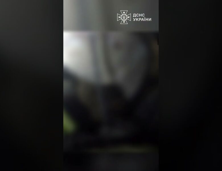 Загибель під завалами власного дому