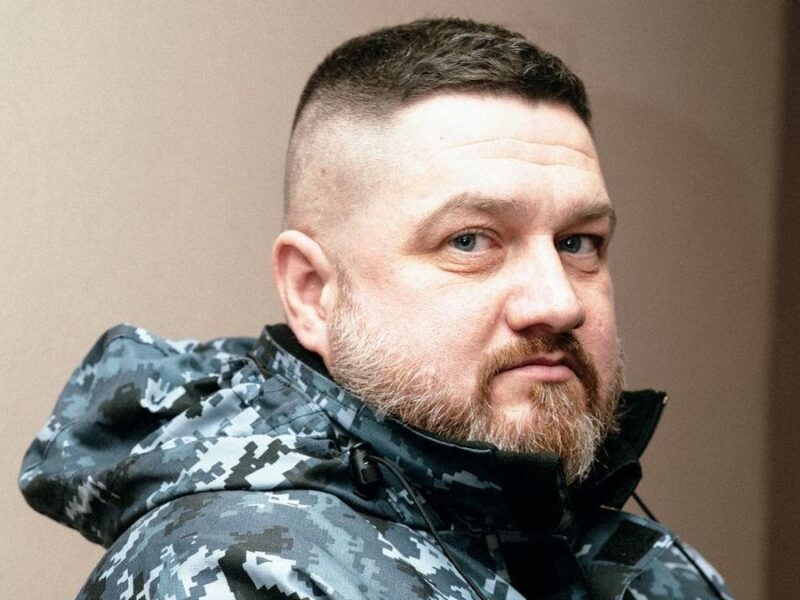 Частина кораблів РФ у Новоросійську вже зазнала уражень – ВМС