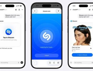Чат-боту ChatGPT додали функцію розпізнавання музики