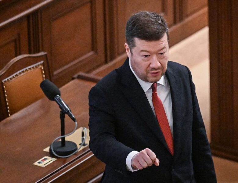 Чехія посилить контроль над автобусними перевезеннями з України