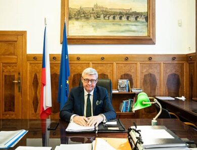 Чехія прагне “заспокоїти відносини” сторін навколо Дружби