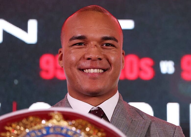 Чемпіон WBO зробив вибір між Усиком та Ітаумою