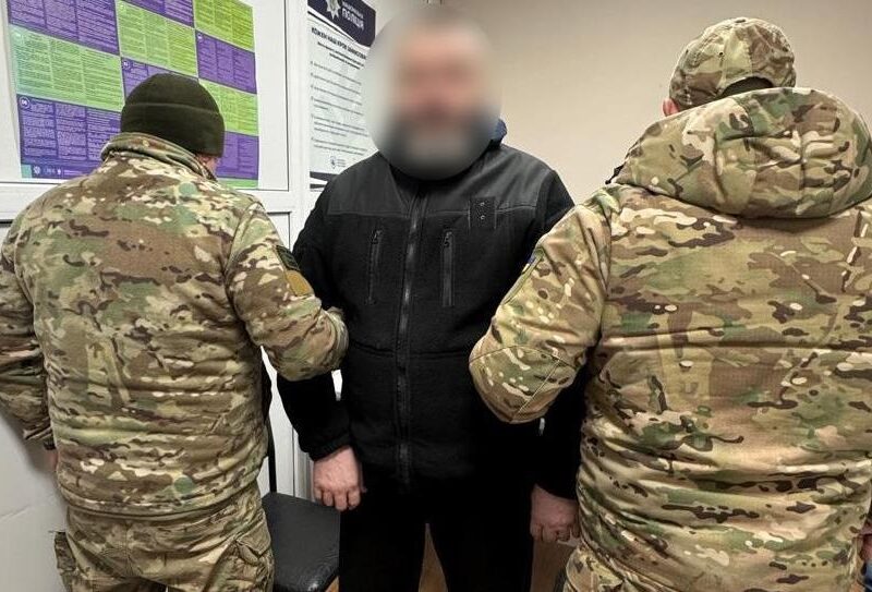 Ченців УПЦ (МП) викрили у сексуальних злочинах проти дитини