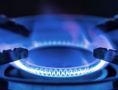 Через російський обстріл частина Конотопа залишилася без газу