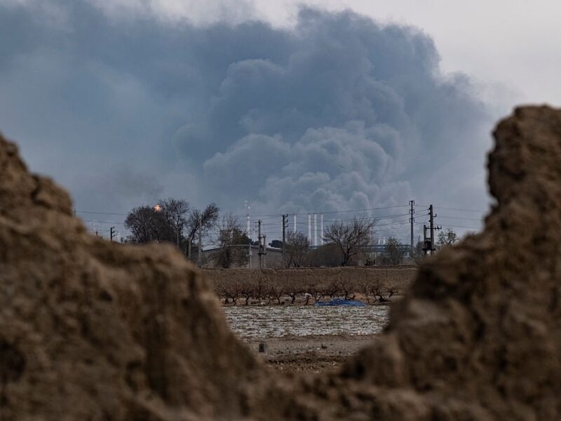 Через війну в Ірані пошкоджено понад 40 енергооб’єктів – МЕА