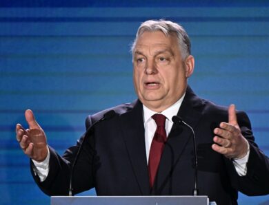 Чи прийдуть ЗСУ до Орбана? Конфлікт з Угорщиною