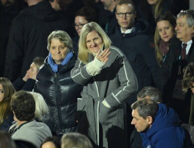 Чоловіки в жіночому тілі не зможуть брати участь у жіночих змаганнях