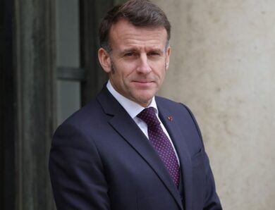 Чому Макрон хоче надати Європі &ldquo;ядерну парасольку&rdquo;