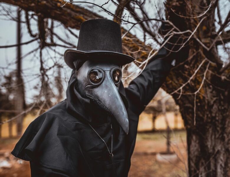 Чорна смерть у Європі: вчені пояснили зникнення рослин