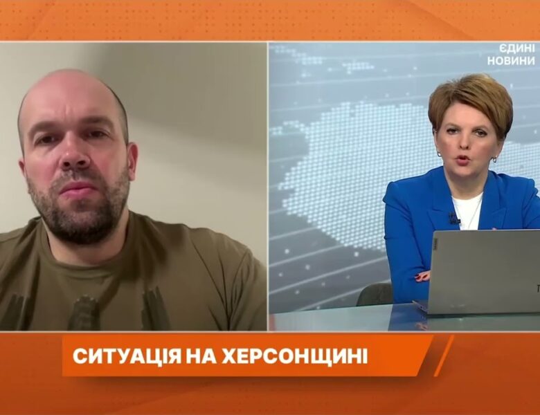 Сотні дронів над Херсонщиною: наслідки масованих атак | Олександр Толоконніков