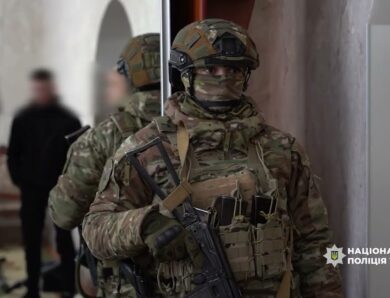 “Псевдоворожки ошукали громадян на сотні тисяч гривень, – Нацполіція”