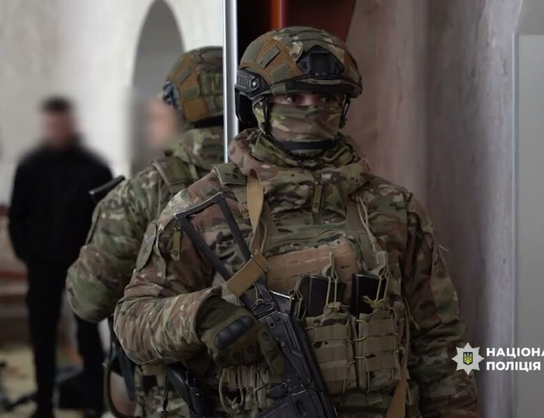 “Псевдоворожки ошукали громадян на сотні тисяч гривень, – Нацполіція”