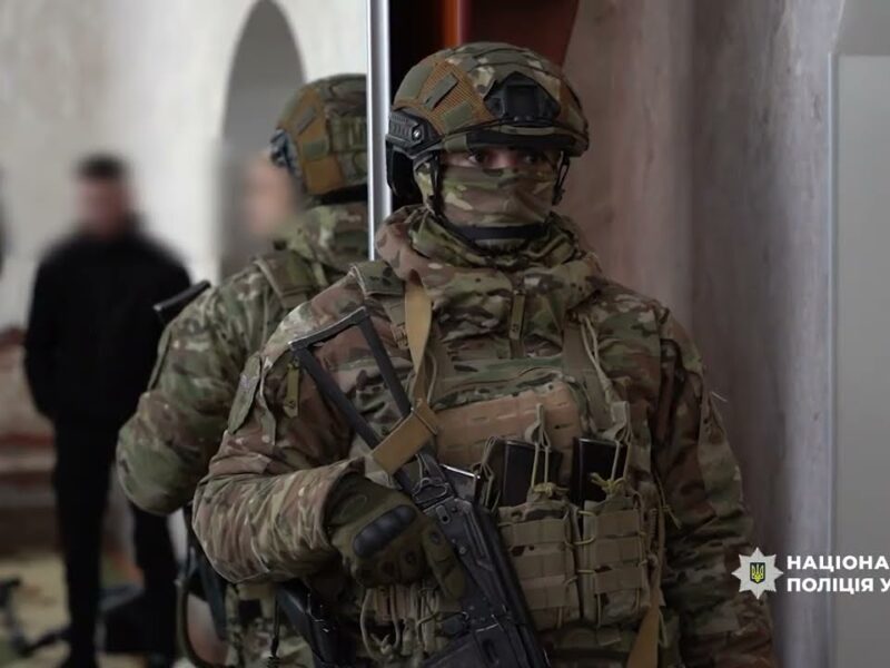 “Псевдоворожки ошукали громадян на сотні тисяч гривень, – Нацполіція”