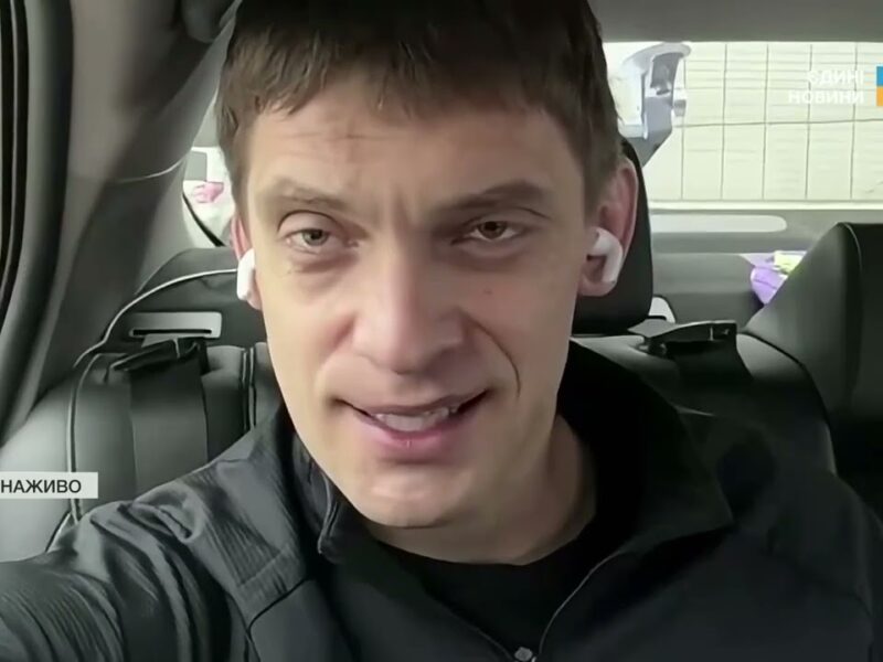 1000 ударів за добу і масовані атаки: ситуація на Запоріжжі | Іван Федоров