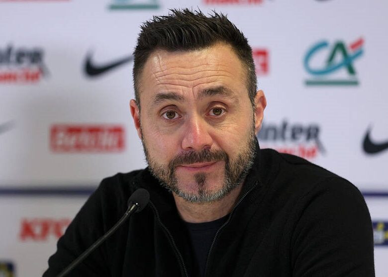 Де Дзербі близький до призначення в Тоттенгем