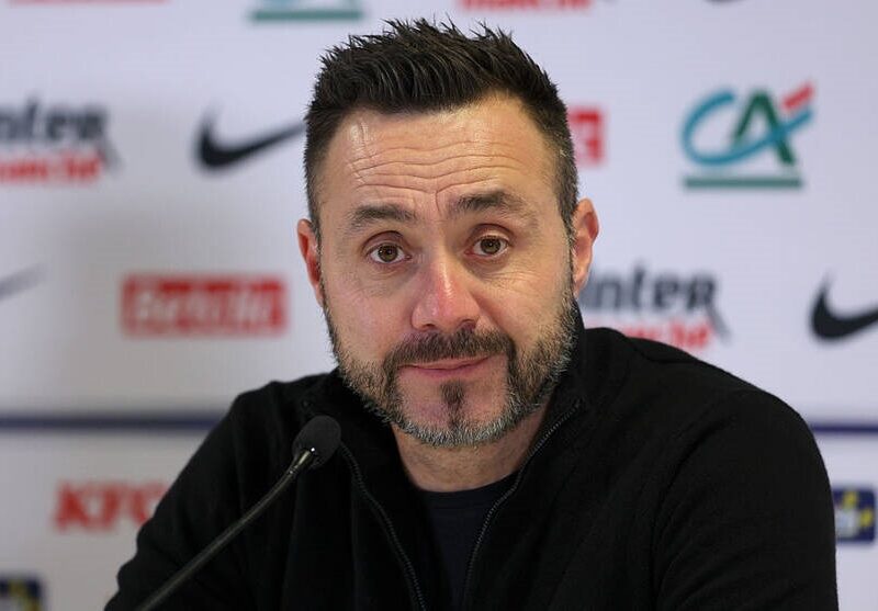 Де Дзербі близький до призначення в Тоттенгем