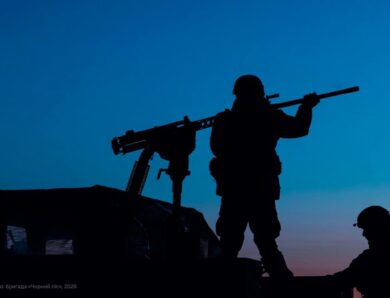 DeepState повідомив, де РФ просунулася на фронті