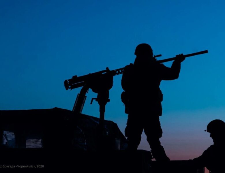 DeepState повідомив, де РФ просунулася на фронті