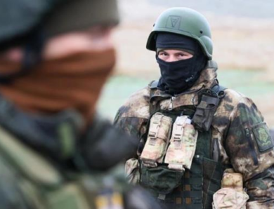 DeepState повідомив про нові просування росіян