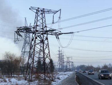 Дефіцит електроенергії знизився у рази – Міненерго