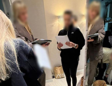 Депутатку зі Львівщини викрили на недостовірному декларуванні на 3 млн