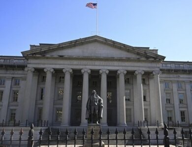 Держборг США сягнув нового максимуму