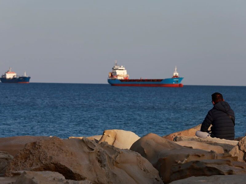 Держдеп США підвищив рівень небезпеки для Кіпру