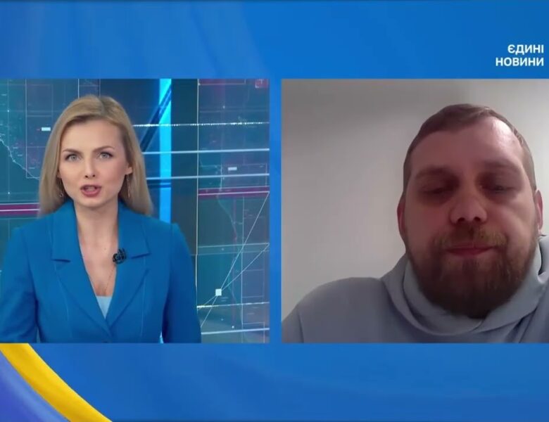 Електронна черга до ТЦК у Резерв+: як записатися онлайн | Владислав Марковський