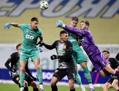 Динамо здобуло перемогу над Інгульцем у рамках Кубка України