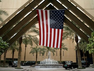 Дипломатів США закликали терміново покинути Саудівську Аравію – ЗМІ