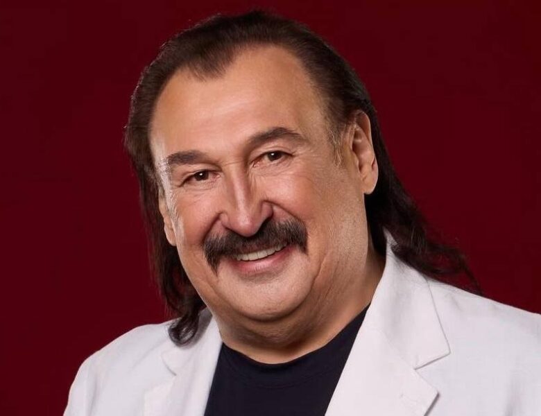 Діти Степана Гіги випустили пісню-присвяту батькові