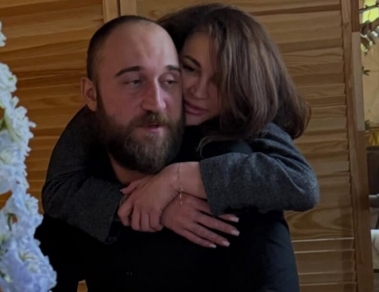 Дівчина актора Ханумака назвала причину їх розставання