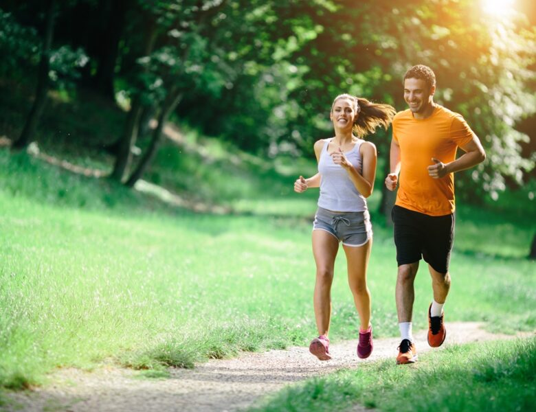 Для здоров&rsquo;я та фігури – секрети правильного бігу
