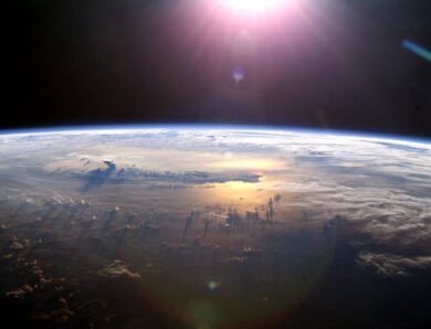 Дні на Землі стають довшими через зміну клімату