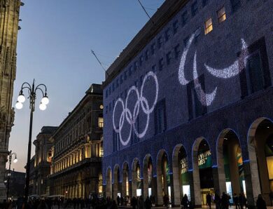 До бойкоту відкриття Паралімпіади долучилися ще три країни – Сибіга