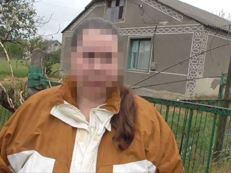 До смерті побила сина: на Одещині жінка отримала 10 років тюрми
