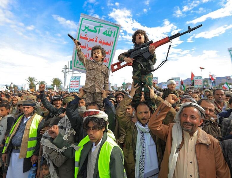 До війни на Близькому Сході приєднався союзник Ірану