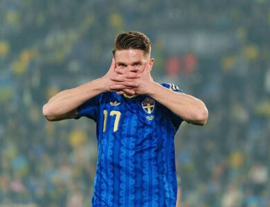 Дьокереш тричі забив Україні і став рекордсменом