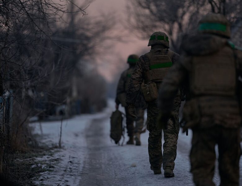 Донбас, Одеса та вода. Цілі РФ у війні 2026 року
