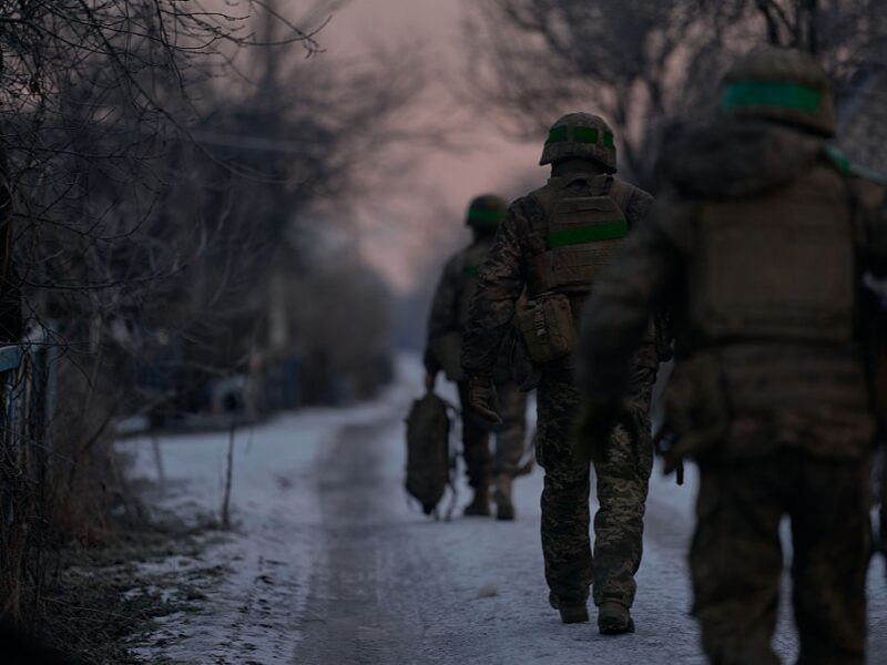 Донбас, Одеса та вода. Цілі РФ у війні 2026 року
