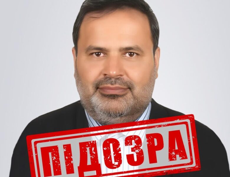 Допоміг РФ запустити виробництво “шахедів”: генерал Ірану отримав підозру