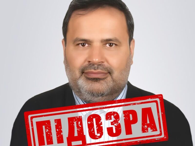 Допоміг РФ запустити виробництво “шахедів”: генерал Ірану отримав підозру