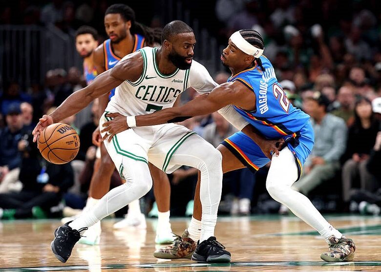 Драма в НБА: камбек Міннесоти й перемога Бостона